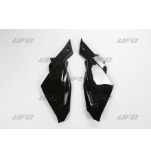 Husqvarna cr/wr 125 '09-'12 UFO задні панелі чорні