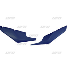 Husqvarna tc 125/250 '19-22, fc 250/350/450 '19-22, te 150/250/300 '20-22, fe 250/350/450/501 '20-22 (знизу) колір синій