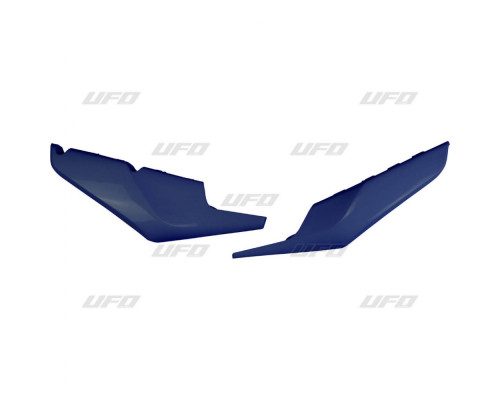 Husqvarna tc 125/250 '19-22, fc 250/350/450 '19-22, te 150/250/300 '20-22, fe 250/350/450/501 '20-22 (знизу) колір синій