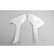 Husqvarna tc 125/300 / fc 250/350/450 '16-18, tc 250 / fe 250/350/450/501 / te/tx 125/250/300 '17-18 колір білий