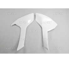 Husqvarna tc 125/300 / fc 250/350/450 '16-18, tc 250 / fe 250/350/450/501 / te/tx 125/250/300 '17-18 колір білий
