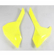 Husqvarna tc 125/300 16-18, tc 250 17-18, te/tx 125/250/300 17-19, fe 250/350/450/501 17-19, fc 250/350/450 16-18 fluo жовтий