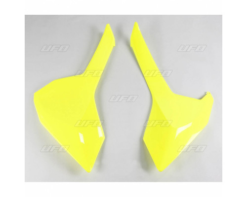 Husqvarna tc 125/300 16-18, tc 250 17-18, te/tx 125/250/300 17-19, fe 250/350/450/501 17-19, fc 250/350/450 16-18 fluo жовтий
