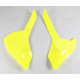 Husqvarna tc 125/300 16-18, tc 250 17-18, te/tx 125/250/300 17-19, fe 250/350/450/501 17-19, fc 250/350/450 16-18 fluo жовтий