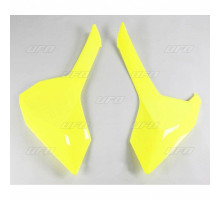 Husqvarna tc 125/300 16-18, tc 250 17-18, te/tx 125/250/300 17-19, fe 250/350/450/501 17-19, fc 250/350/450 16-18 fluo жовтий