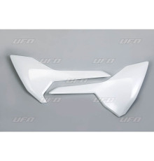 Husqvarna tc 85 18-19 задні бокові панелі білі