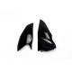 Husqvarna tc/te 125, fc/tx/te/fe 250, tc/te/tx 300, fc/fe 350, fc/fe 450, fe 501 '14-16, tc 250 '16, колір чорний