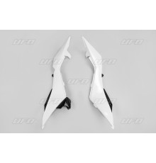 Husqvarna tc/te 449/511 '11-'13 UFO задні сторони білі