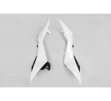 Husqvarna tc/te 449/511 '11-'13 UFO задні сторони білі