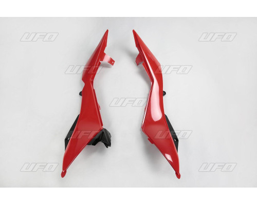 Husqvarna tc/te 449/511 '11-'13 UFO задні сторони червоні