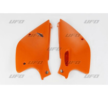 Задні боковини UFO ktm 4t '93-'99 колір помаранчевий