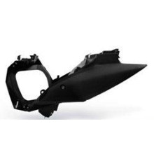 Задні бокові панелі UFO ktm sx/sxf '11-'15, exc '12-'15 чорні (з коробкою повітряного фільтра)