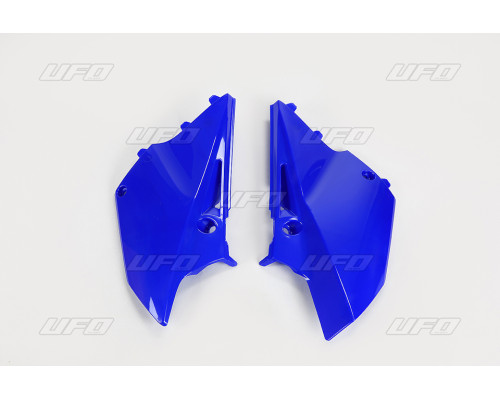Задні панелі UFO YAMAHA yz 125/250 '15-'21 колір синій