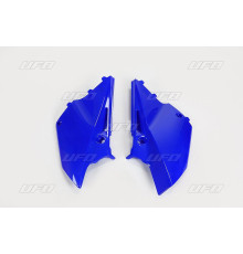 Задні панелі UFO YAMAHA yz 125/250 '15-'21 колір синій