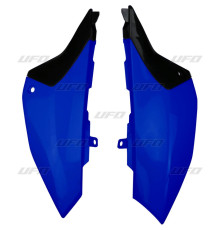 Задні панелі UFO YAMAHA yz 65 '19 сині