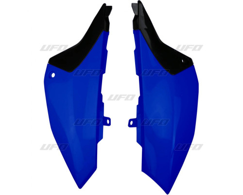 Задні панелі UFO YAMAHA yz 65 '19 сині
