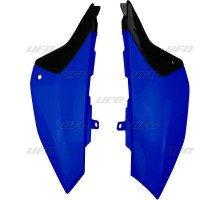 Задні панелі UFO YAMAHA yz 65 '19 сині