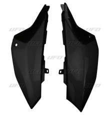 Задні панелі UFO YAMAHA yz 65 '19-'20 колір чорний