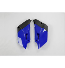 Задні панелі UFO YAMAHA yz 85 '15-'21 колір синій/чорний