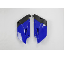 Задні панелі UFO YAMAHA yz 85 '15-'21 колір синій/чорний