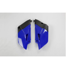 Задні панелі UFO YAMAHA yz 85 '15-'21 колір синій/чорний