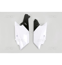 UFO задні боковини YAMAHA yzf 250 '14-18 yzf 450 '14-17, wrf 250 '15-19, wrf 450 '16-18 колір oem = ya04839046