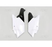 UFO задні боковини YAMAHA yzf 250 '14-18 yzf 450 '14-17, wrf 250 '15-19, wrf 450 '16-18 колір oem = ya04839046