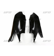 UFO задні боковини YAMAHA yzf 250 '19-'20, yzf 450 '18-'20, wr 250f '20, wr 450f '18-'20 колір чорний