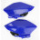 Задні панелі UFO YAMAHA yzf 250/450 
