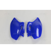Задні панелі UFO YAMAHA yzf, wrf 250/400/426 '98-'02 колір синій