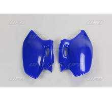 Задні панелі UFO YAMAHA yzf, wrf 250/400/426 '98-'02 колір синій