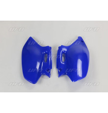 Задні панелі UFO YAMAHA yzf, wrf 250/400/426 '98-'02 колір синій