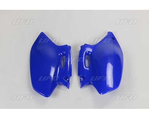 Задні панелі UFO YAMAHA yzf, wrf 250/400/426 '98-'02 колір синій