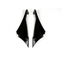 З'єднувач кришки радіатора UFO YAMAHA yzf 450 '11-13, чорний