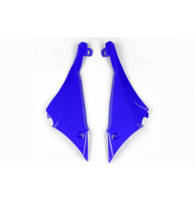 З'єднувач кришки радіатора UFO YAMAHA yzf 450 '11-13, синій
