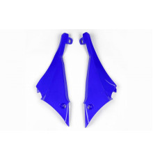 З'єднувач кришки радіатора UFO YAMAHA yzf 450 '11-13, синій