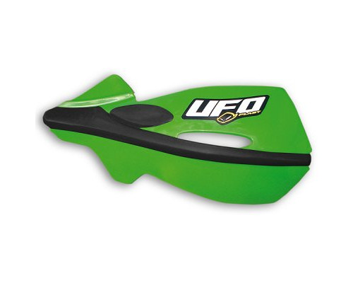 Запасні пластикові накладки на нарукавники для патрульних pm01642026 зелені