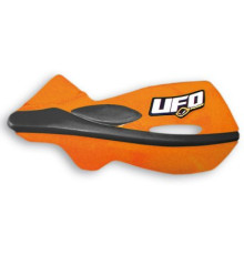 Запасні пластикові накладки на нарукавники (поручні) patrol pm01642127 колір помаранчевий