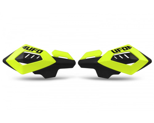 UFO замінний пластик для поручнів pm01658dflu арки fluo жовтий