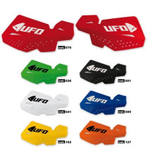 Запасний пластик UFO для нарукавників viper pm01648102 жовтий