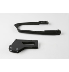 Комплект повзун UFO (su03909) + направляюча ланцюг (su03908) suzuki rm 125/250 '99-'00 suzuki rm 125/250 '99-'00