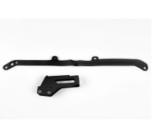 Комплект повзун UFO (ya03876) + направляюча ланцюг (ya03808) YAMAHA
