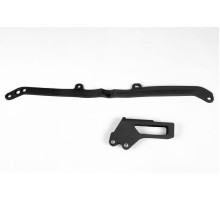 Комплект повзун UFO (ya03876) + направляюча ланцюг (ya03870) YAMAHA