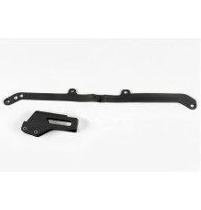 Комплект повзун UFO (ya03876) + направляюча ланцюг (ya03871) YAMAHA