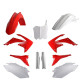 Пластиковий набір polisport (повний комплект) HONDA crf 250r '11-'13