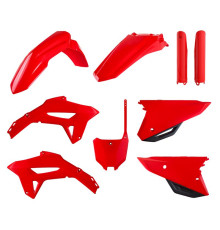 Повний комплект polisport HONDA crf 250r '22-'24