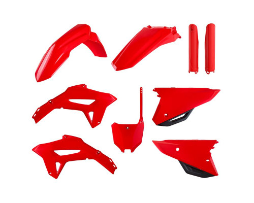 Повний комплект polisport HONDA crf 250r '22-'24