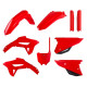 Повний комплект polisport HONDA crf 250r '22-'24