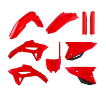 Повний комплект polisport HONDA crf 250r '22-'24
