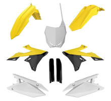 Повний комплект polisport suzuki rmz 250 '19-'24